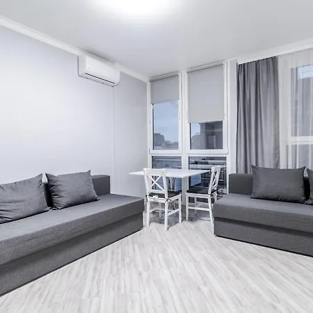 Apartment Balabana Ct Lviv