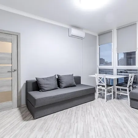 Apartment Balabana Ct *