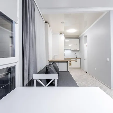 Balabana Ct Apartment *