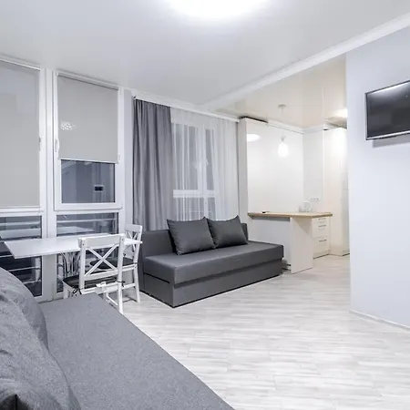 Balabana Ct Apartment Lviv