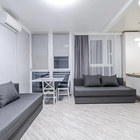 Balabana Ct Apartment