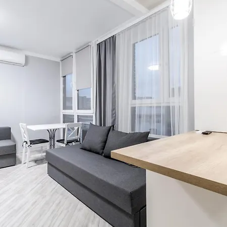Apartment Balabana Ct