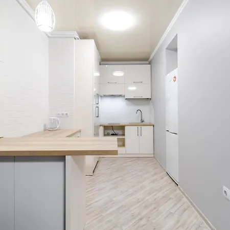 Balabana Ct Apartment Lviv