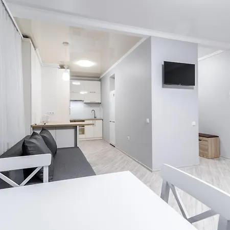 Balabana Ct Apartment Lviv