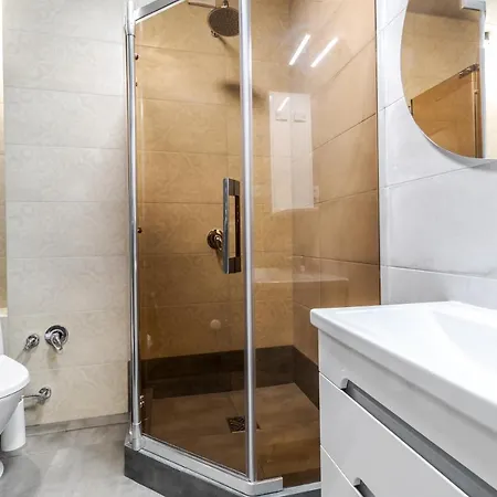 Balabana Ct Apartment Lviv