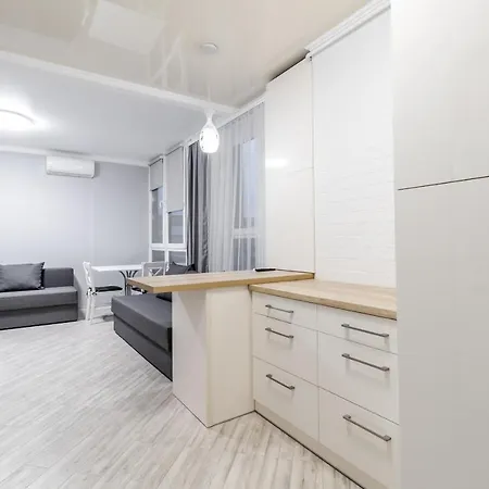 Balabana Ct Apartment *
