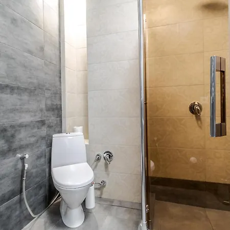 Balabana Ct Apartment