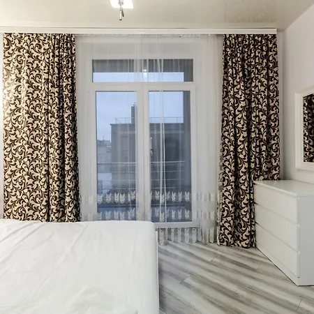 Apartment Balabana Ct Lviv